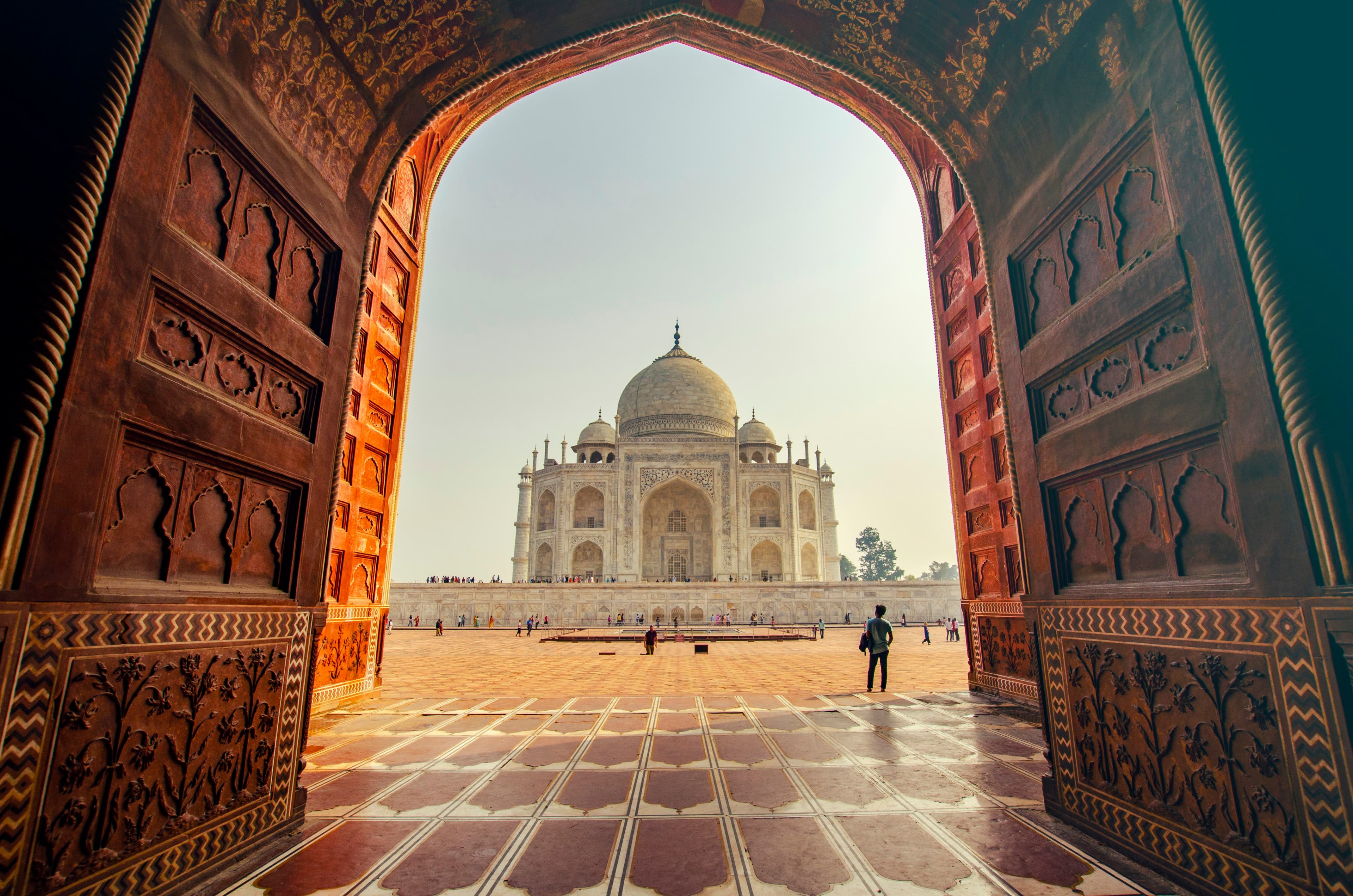 Varanasi Spiritual Tour
