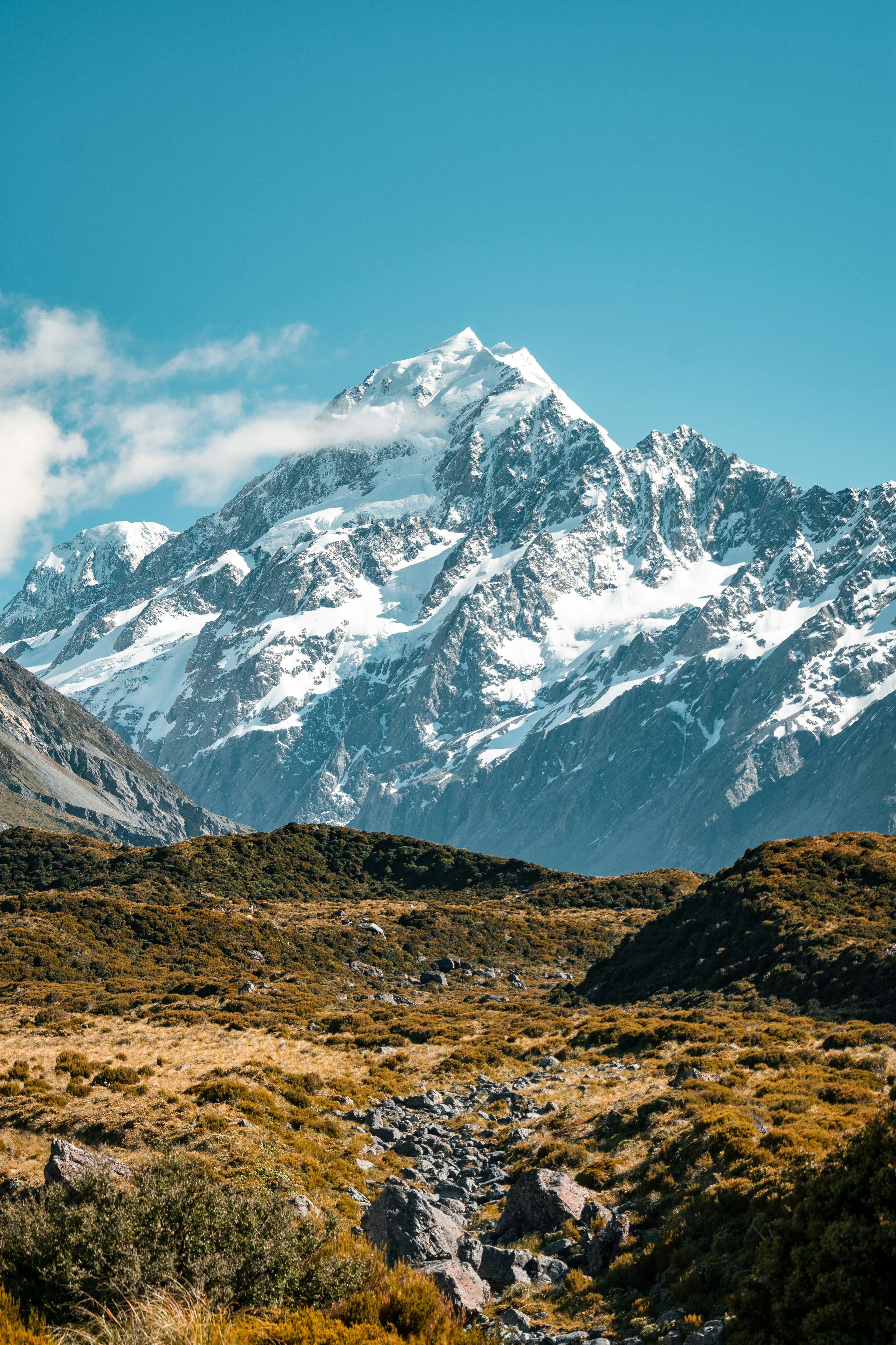 Everest Base Camp Trek